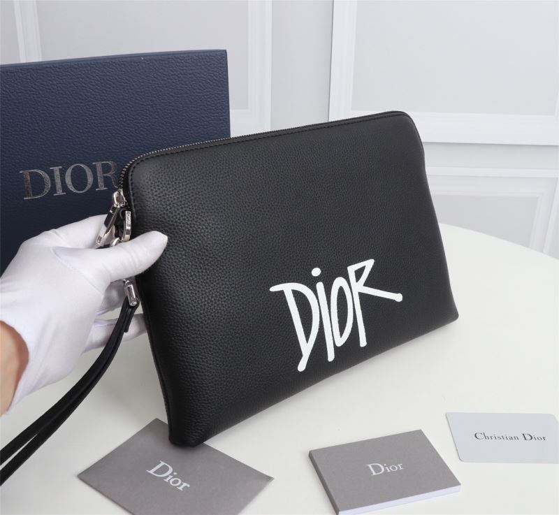 Christian Dior Clutch Bags